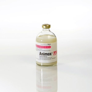ANIMOX LA 100ml