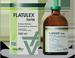 FLATULEX FORTE 100ml