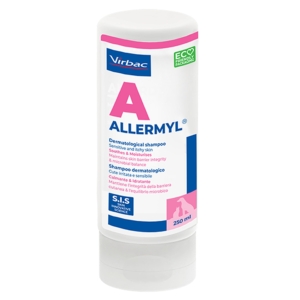 ALLERMYL SIS SHAMPOO 250ml