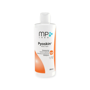 PYOSKIN SHAMPOO 200ml