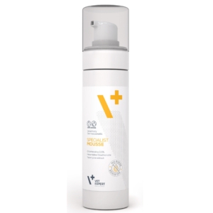 SPECIALIST MOUSSE 150ml