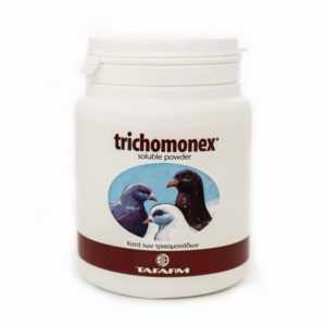 TRICHOMONEX PG. 50gr