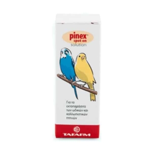 PINEX SPOT ON SOLUTION 15ml