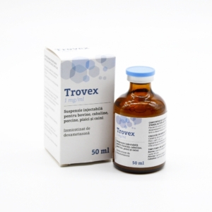 TROVEX 50ml