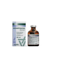 DEXAMETHAZONE/PROV INJ. 20ml