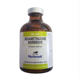 DEXAMETHASONE INJ. 50ml