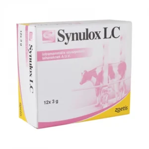 SYNULOX LC*12 SYR