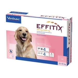 EFFITIX L BOX 20-40kg*4