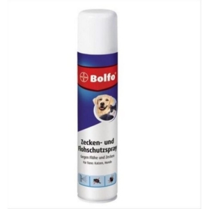 BOLFO SPRAY 250ml