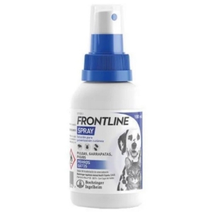 FRONTLINE 100ml