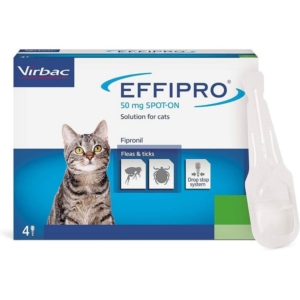 EFFIPRO CAT *4