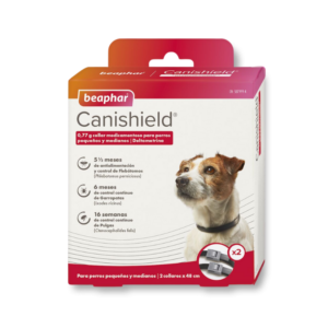 CANISHIELD 48cm*2