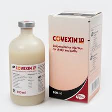 COVEXIN 10A 100ml