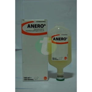 ANERO 100ml